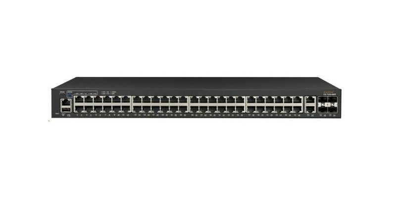 Ruckus Switch 48-Ports 1U Rack Mount Managed ICX7150-48-4X10GR