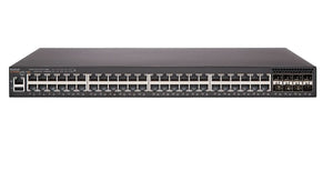 Brocade ICX7250-48P Layer-3 48-Ports Managed 1U Rack Mount Switch