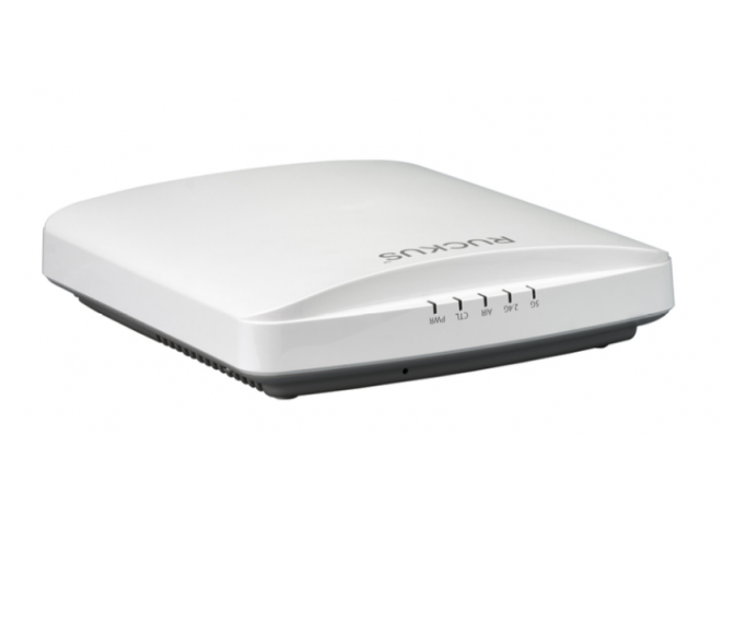 Ruckus Wireless Access Point Dual Band 802.11ax ZoneFlex R550 901-R550-US00