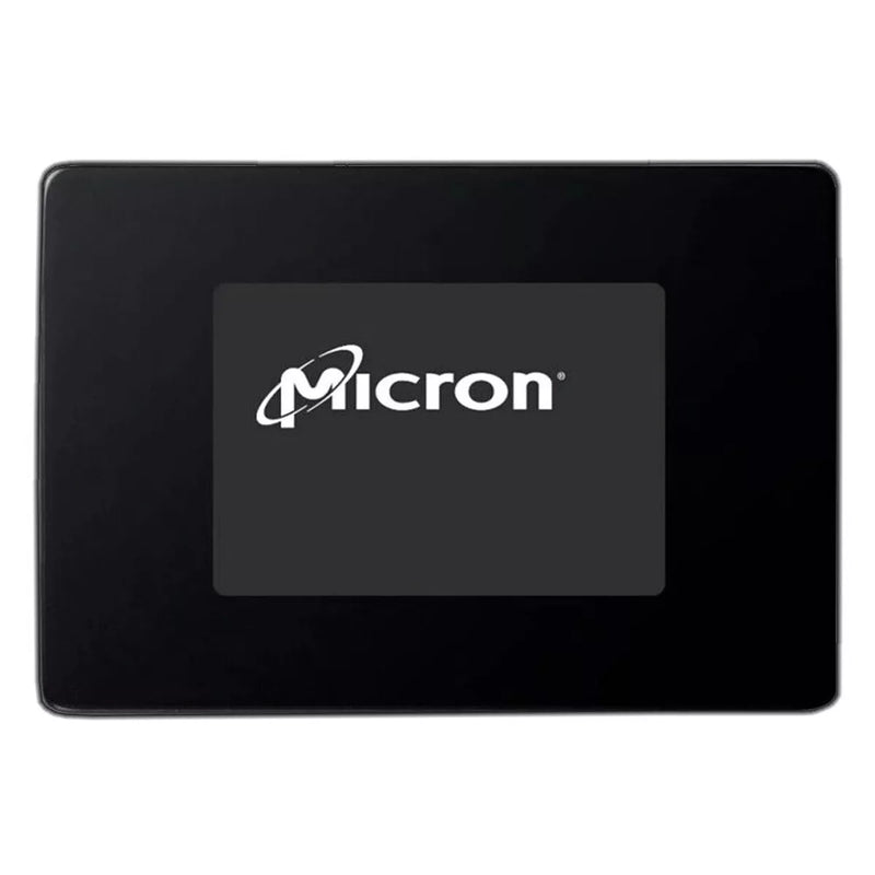 Micron MTFDKCC3T2TGQ-1BK1DABYYR 7500Max 3.2TB PCIe4.0 2.5-Inch Solid State Drive