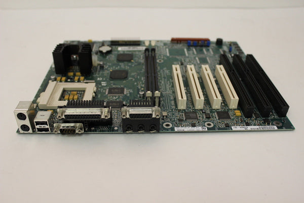 Intel 430TX Socket 7 Pentium Overdrive SDRAM w/ PCI bare board