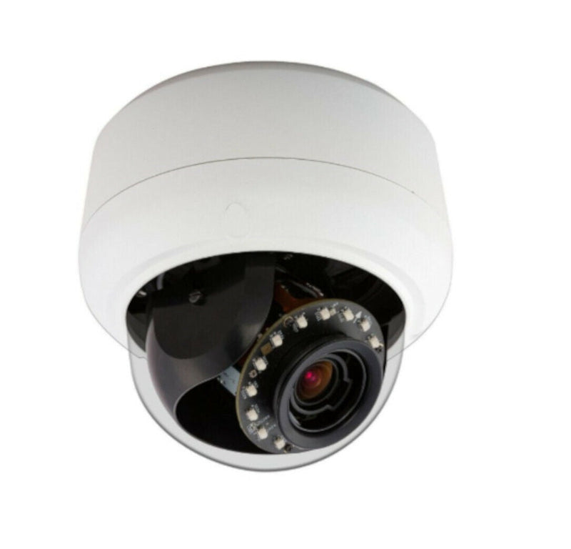 Tyco Illustra Ips03D2Icwit 3Mp 3 To 9Mm Indoor Mini Dome Camera Gad