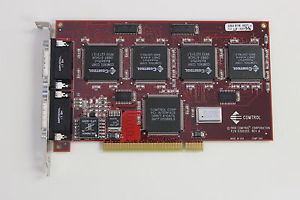 COMTROL 5000355 ROCKETPort 32 PCI Board