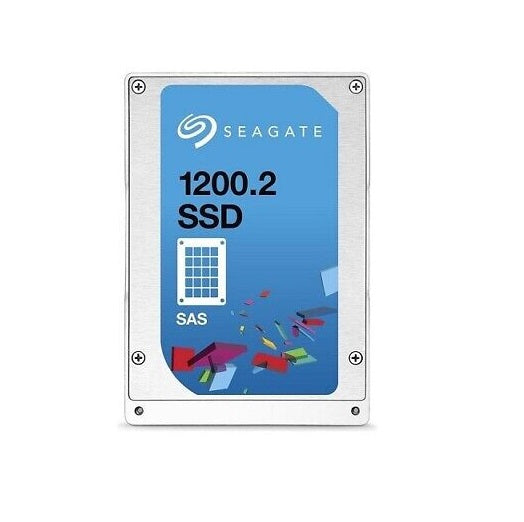 Seagate ST800FM0233 800Gb SAS-III 12.0Gbps 2.5-Inch Solid State Drive