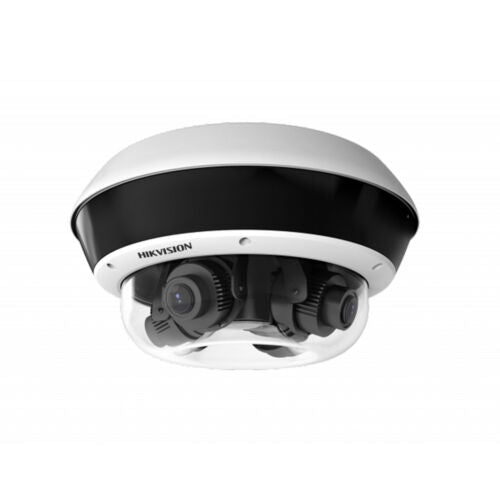 Hikvision Ds-2Cd6D24Fwd-Z 8Mp 4-Sensor Panovu Outdoor Surveillance Security Camera Gad