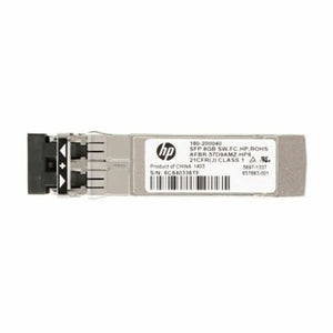 HP 180-200040 8Gbps  Fiber 300m 850nm  Multi-mode LC Connector SFP Transceiver Module