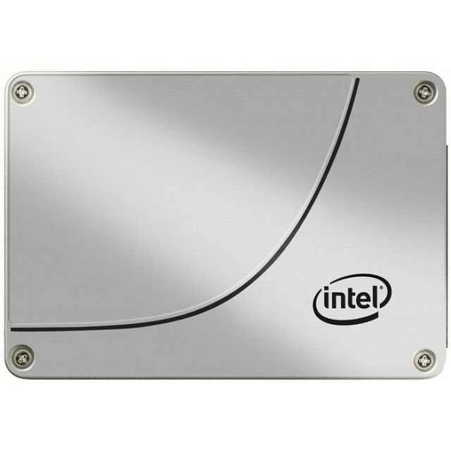 Intel SSDPE2KE064T7LT DC P4600 6.4Tb PCIe 3.1 x4 2.5-Inch Solid State Drive