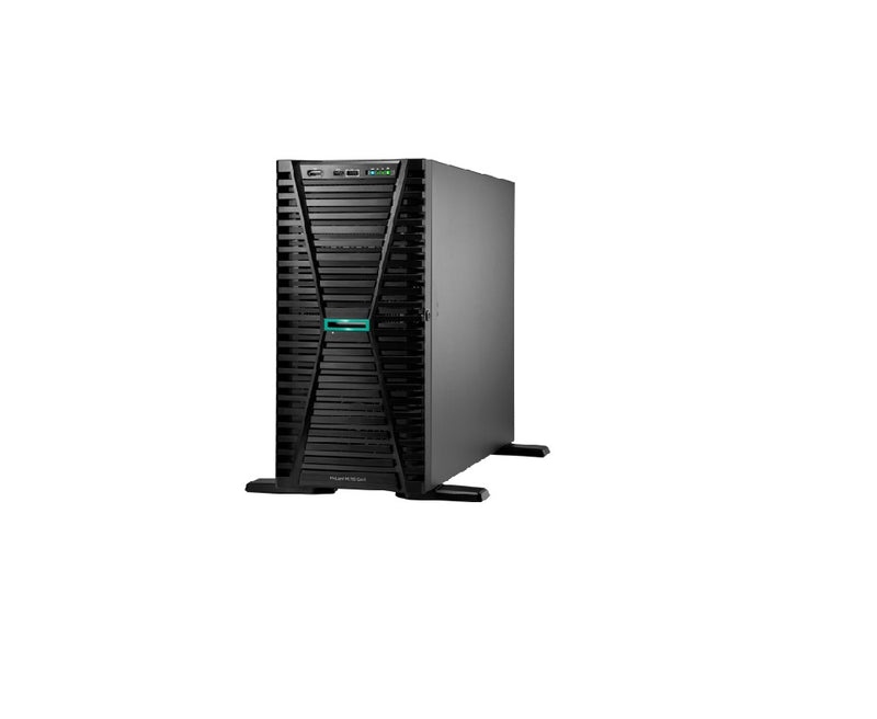 HPE P71683-005 Proliant Ml110 Gen11 Intel C741 Xeon 32GB 4.5U DDR5 Tower Server