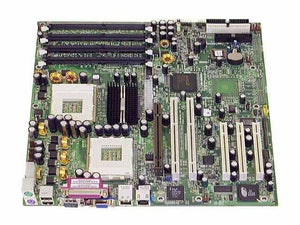 Tyan Thunder S2469GN K7X-Pro AMD-760 Socket-A 4MB Extended-ATX Motherboard