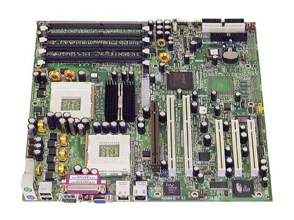 Tyan Thunder S2469GN K7X-Pro AMD-760 Socket-A 4Mb Extended-ATX Motherboard