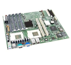 Tyan Thunder S2518 LE-T Dual Pentium III Socket 370 Server Board