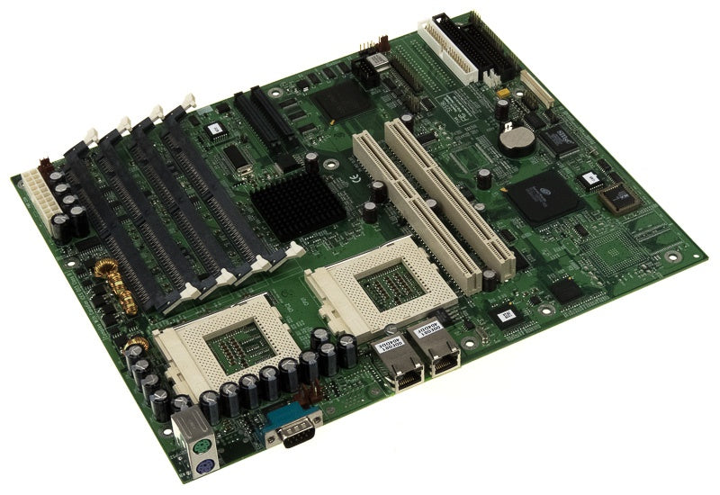 Tyan Computers S2518L Thunder Dual PGA370 System Motherboard