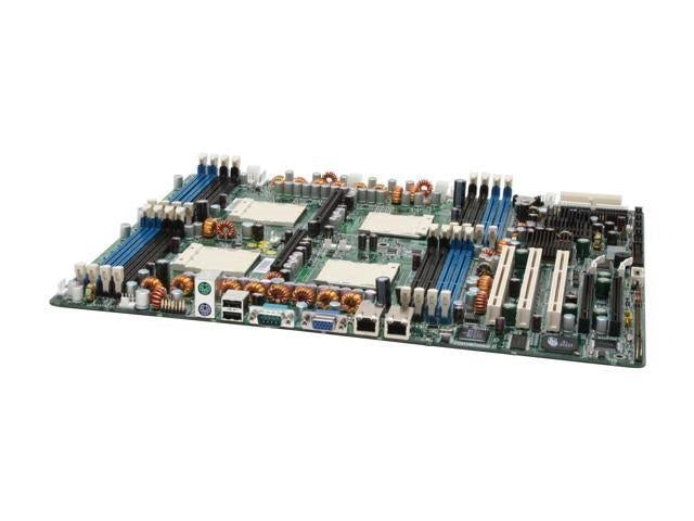 TYAN S4881G2NR AMD 8131 Socket-940 Quad AMD Opteron Motherboard
