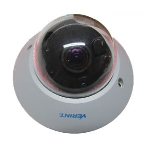 Verint S5120FD-DN Nextiva S5120 Day-Night IP Dome Network Security Camera