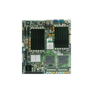 Tyan S5383WG4NR I5000P Dual LGA771 SAS SATA LAN E-ATX Motherboard