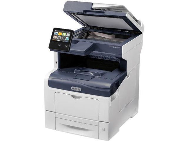 Xerox C405/YDN VersaLink 600Dpi Laser Monochrome Touch Screen Multifunction Printer