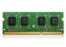 QNAP RAM-16GDR4K0-SO-2666 16GB DDR4-2666MHz SO-DIMM Memory Module