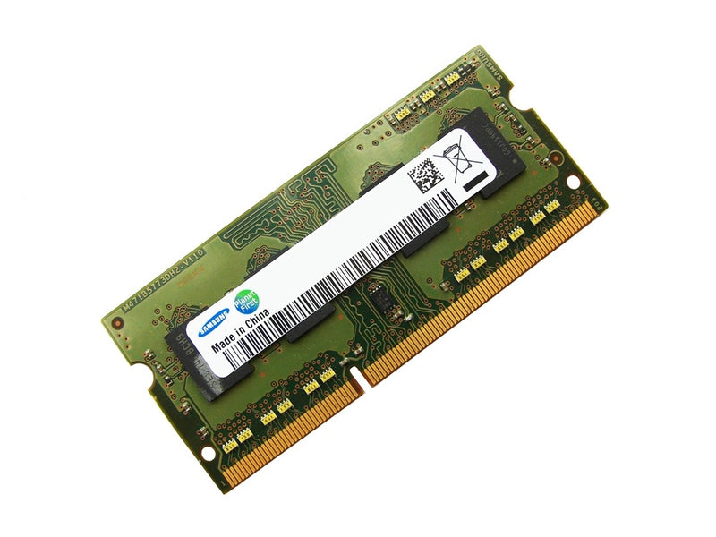 Samsung M471B5273BH1-CH9 4GB DDR3 SDRAM 1333MHz Memory Module