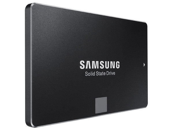 Samsung MZ-75E250E 850 EVO 250Gb SATA-III 6.0Gbps 2.5-Inch Solid State Drive
