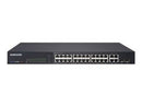 Samsung IES-4028FP/XAR Ubigate IES 10/100 POE Switch