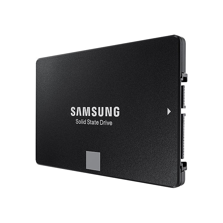Samsung MZ-76E4T0E 860 EVO 4Tb SATA-6Gbps 2.5-Inch Solid State Drive