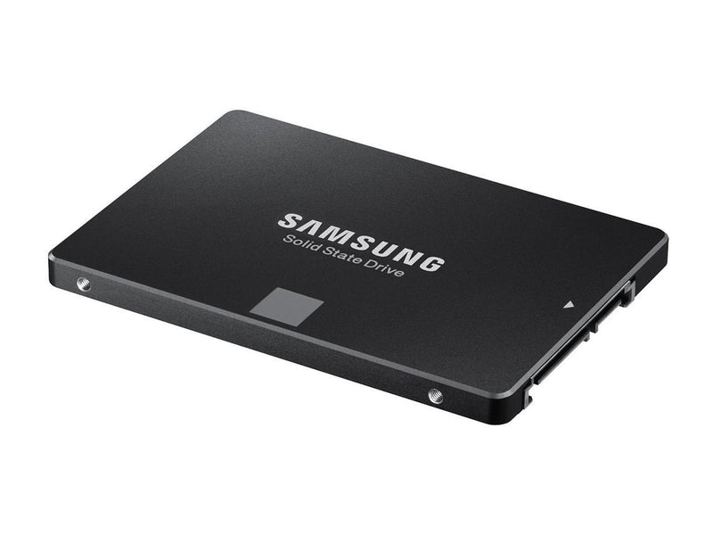 Samsung MZ-7LM480NE PM863a 480Gb SATA-6Gbps 2.5-Inch Solid State Drive