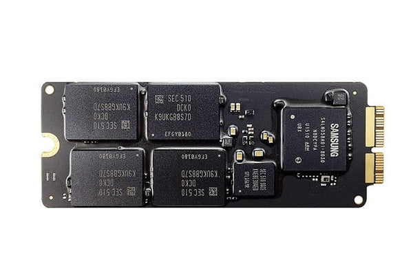 Samsung MZ-KPV1T0S/0A6 1Tb PCI Express 3.0 x4 M.2 2280 Internal Solid State Drive