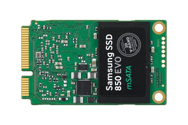 Samsung MZ-M5E500BW 850 EVO 500Gb Micro SATA-III 3D V-NAND Solid State Drive