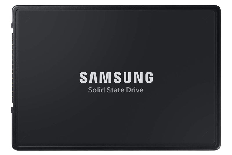 Samsung MZ-QLB960NE 983 DCT Series 960Gb U.2 2.5-Inch Solid State Drive