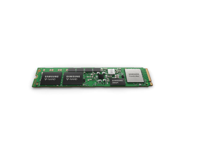 Samsung MZ1LB960HAJQ-00007 PM983 960Gb PCI Express 3.0 x4 M.2 Solid State Drive