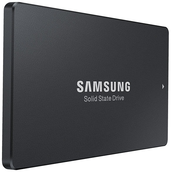 Samsung MZ7KM120HAFD-000H3 SM863 120Gb SATA-III 2.5-Inch MLC Solid State Drive
