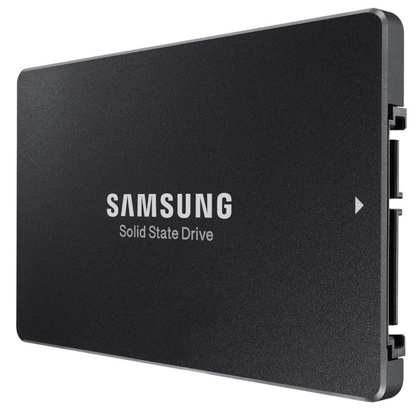 Samsung MZ7LH3T8HMLT-00005 PM883 3.84Tb SATA-6Gbps 2.5-Inch Solid State Drive