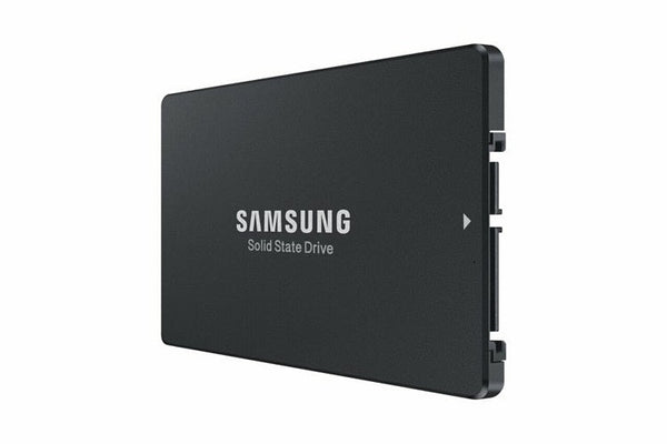 Samsung MZ7LM240HMHQ-00005 PM863A 240Gb SATA-6Gbps 2.5-Inch Solid State Drive