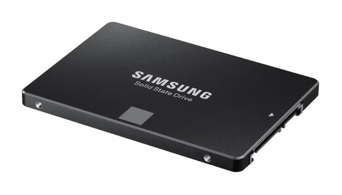 Samsung  MZ7LM480HMHQ-00005 PM863A 480Gb SATA-III 6.0Gbps 2.5-Inch Solid State Drive (SSD)