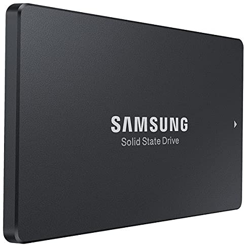 Samsung MZ7LM960HMJP-00005 PM863A Series 960Gb SATA-6Gbps 2.5-Inch Solid State Drive
