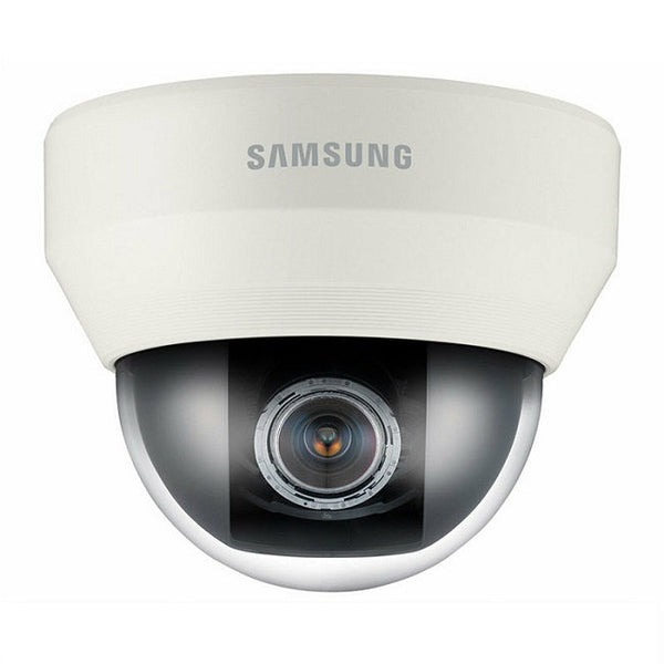 Samsung Network Dome Camera 2MP Full HD Day/Night SND-6084 / SND-6084N