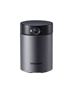 Samsung SNA-R1120W Wisenet SmartCam A1 Outdoor/Indoor Home Security Camera