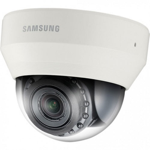 Samsung SND-7084RN 3Mp 3-8.5Mm Lens Network Dome Camera