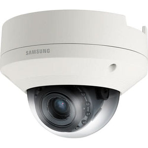 Samsung SNV-6084R 2Mp 1080p 2.8x Network IR Dome Camera