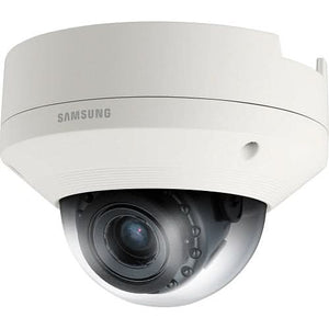 Samsung SNV-6084RN IPOLIS 1080P 3-8.5mm Lens Network Dome Camera