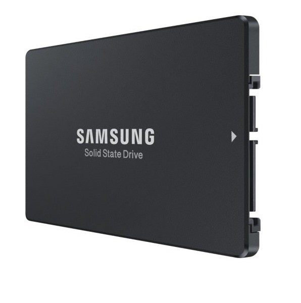 Samsung Solid State Drive Pm883 1.92Tb SATA 6Gbps 2.5-Inch MZ7LH1T9HMLT-00005