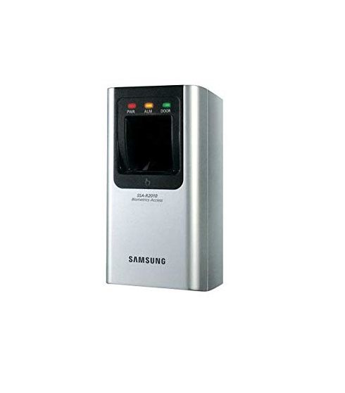 Samsung SSA-R2011 1K IDs  Biometric Fingerprint RFID Access Control