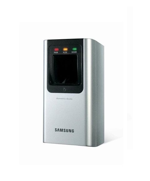 Samsung SSA-R2020 2K IDs Biometric Fingerprint RFID Access Control
