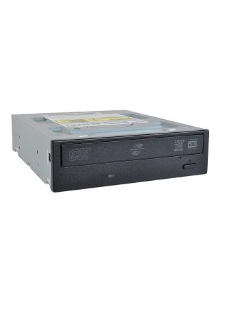 Samsung TS-H653N / 410125-501 / 447310-001 20x Interface-Serial ATA 2Mb Cache 5.25-Inch Internal Black DVD±RW Drive