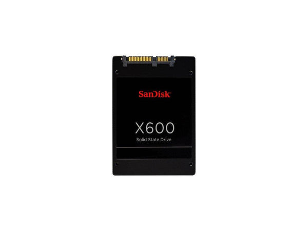 SanDisk SD9TN8W-128G-1122 X600-Series 128Gb SATA-6Gbps M.2 2280 Solid State Drive