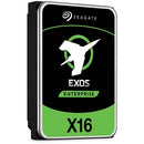 Seagate ST12000NM002G Exos X16 12Tb SAS-12Gbps 3.5-Inch Hard Drive