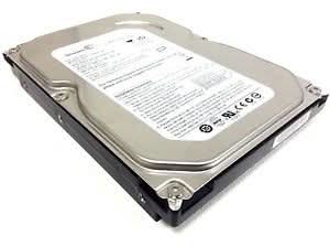 Seagate ST3160815A Barracuda 7200.10 160Gb 7200Rpm 8Mb 3.5-Inch Internal Hard Drive