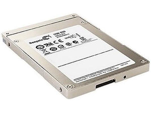 Seagate ST400FM0073 / 1GM262-080 1200 400Gb 12-Gbps 2.5-Inch Solid State Drive