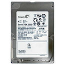 Seagate ST9300503SS Savvio 10K.3 300Gb SAS-6Gbps 2.5-Inch Hard Drive
