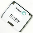 Seagate ST 1.2 Series 6Gb 3600rpm 1-inch F-Flex(IDE) Mini Harddrive Retail